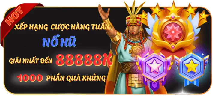 Hoàn trả hàng ngày/tuần Dbet12