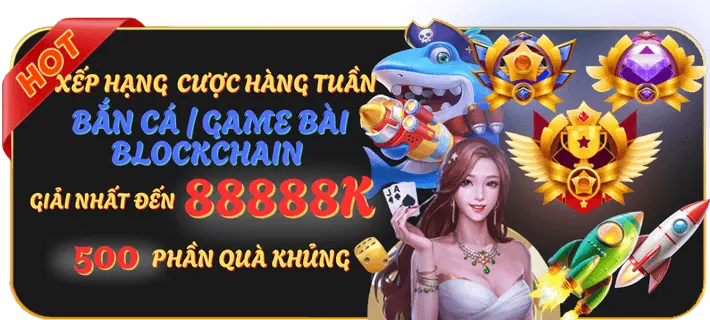 Game Nổ Hũ theo chủ đề