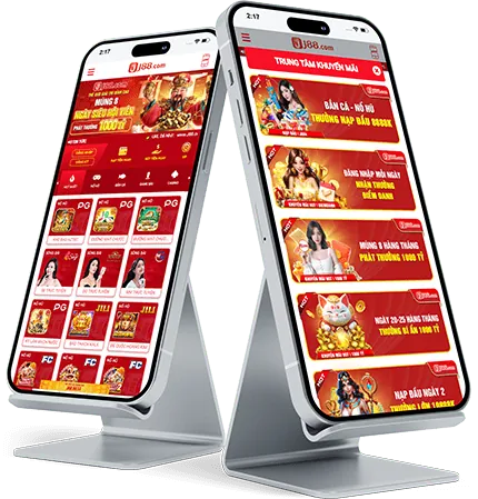 Giao diện thân thiện của dbet12