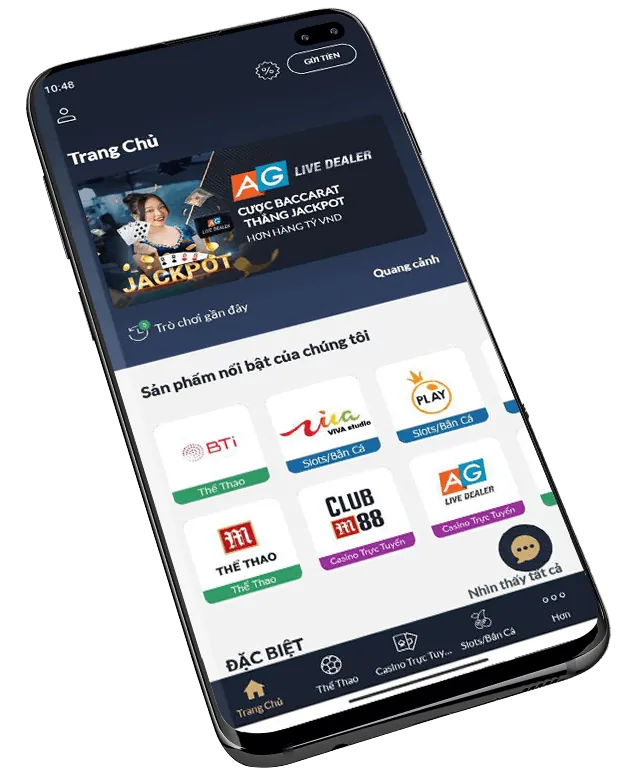 Tầm nhìn và sứ mệnh của dbet12 link mới