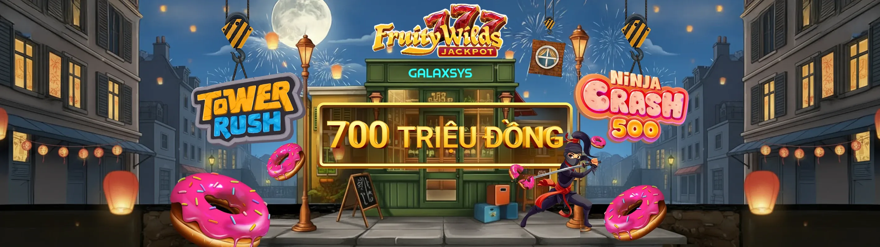 Hình ảnh game Nổ Hũ Dbet12 với giải độc đắc lớn